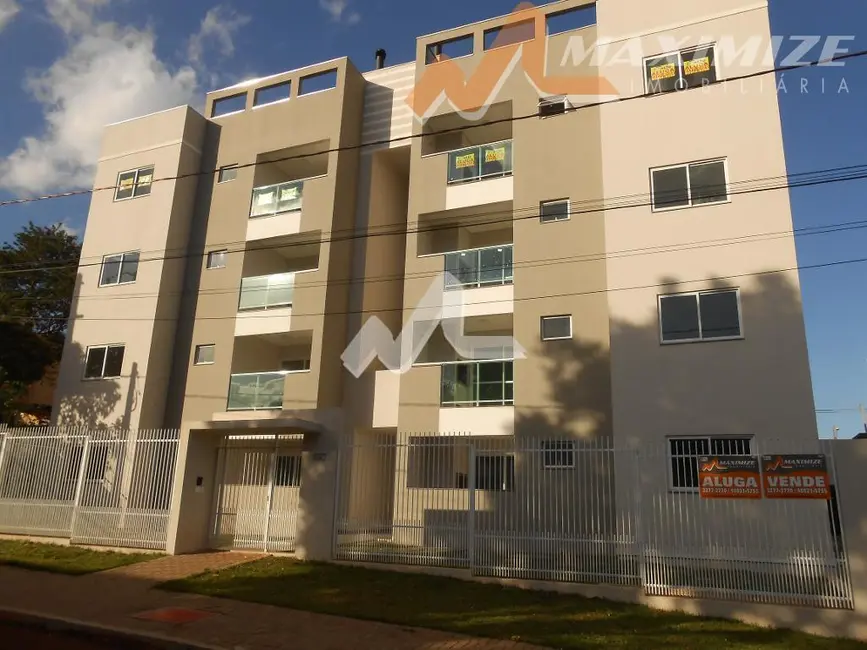 Apartamento com 1 quarto à venda, 106m2 em Jardim Pancera, Toledo - PR - imagem 1 Foto 1 de Apartamento com 1 quarto à venda, 106m2 em Jardim Pancera, Toledo - PR