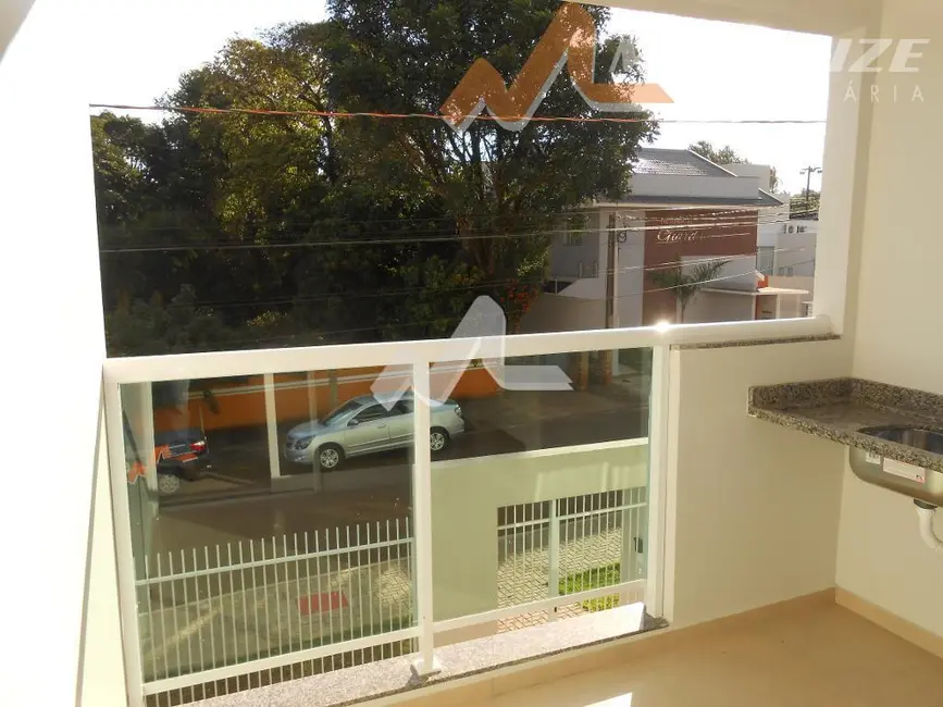 Apartamento com 1 quarto à venda, 106m2 em Jardim Pancera, Toledo - PR - imagem 5 Foto 5 de Apartamento com 1 quarto à venda, 106m2 em Jardim Pancera, Toledo - PR