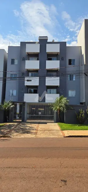 Foto 1 de Apartamento com 2 quartos à venda, 51m2 em Jardim La Salle, Toledo - PR