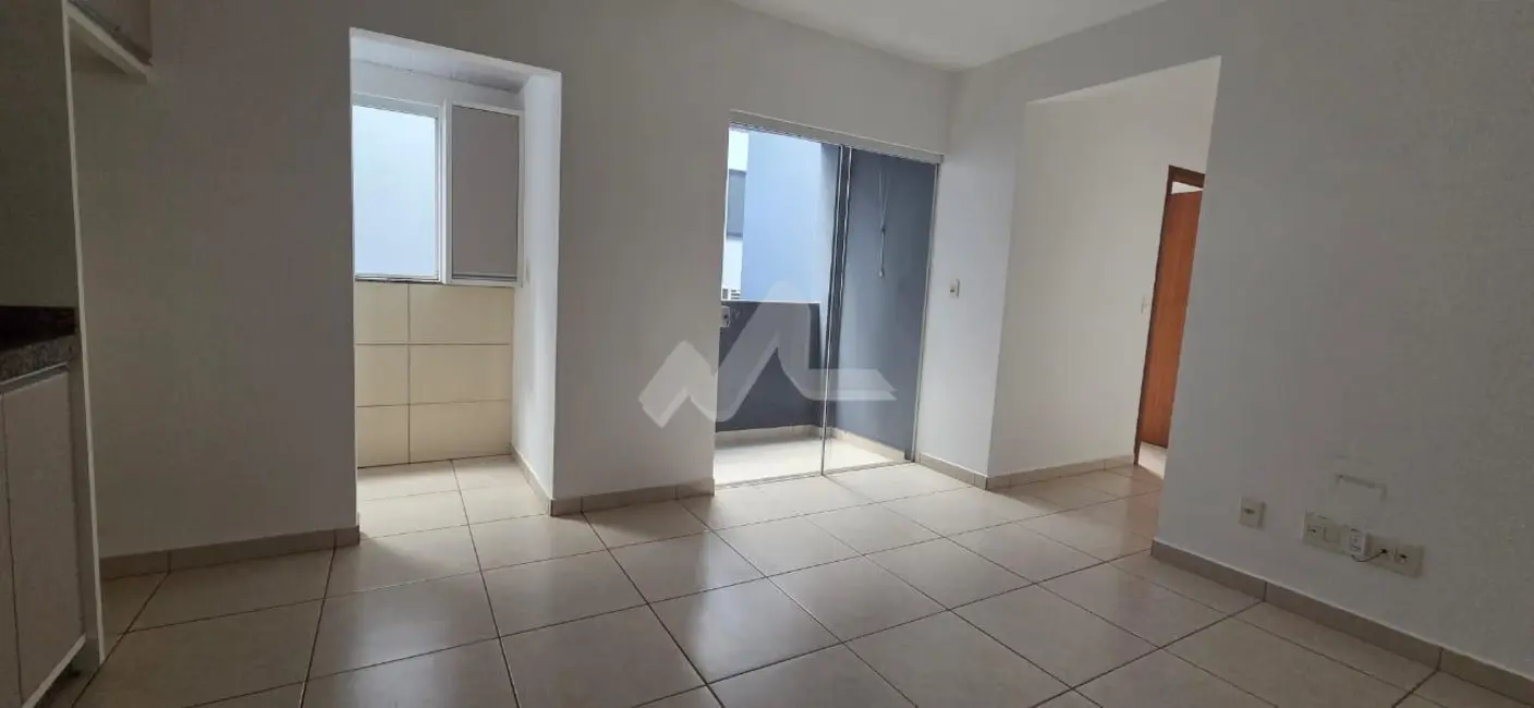 Foto 3 de Apartamento com 2 quartos à venda, 51m2 em Jardim La Salle, Toledo - PR
