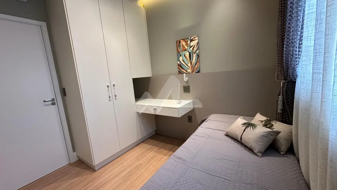 Foto 17 de Apartamento à venda em Vila Industrial, Toledo - PR