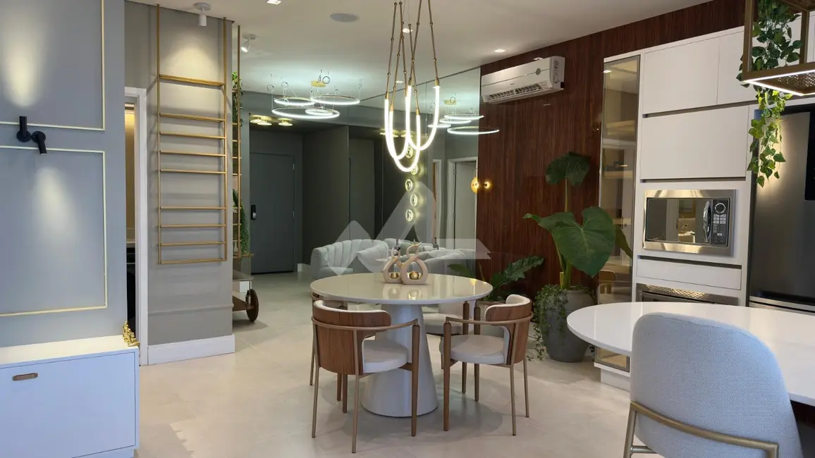 Foto 6 de Apartamento à venda em Vila Industrial, Toledo - PR