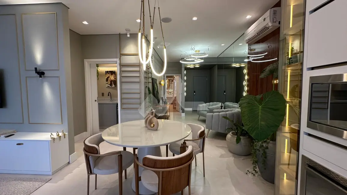 Foto 7 de Apartamento à venda em Vila Industrial, Toledo - PR