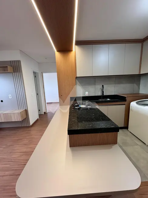 Apartamento com 2 quartos à venda e para alugar em Vila Industrial, Toledo - PR - imagem 3 Foto 3 de Apartamento com 2 quartos à venda e para alugar em Vila Industrial, Toledo - PR