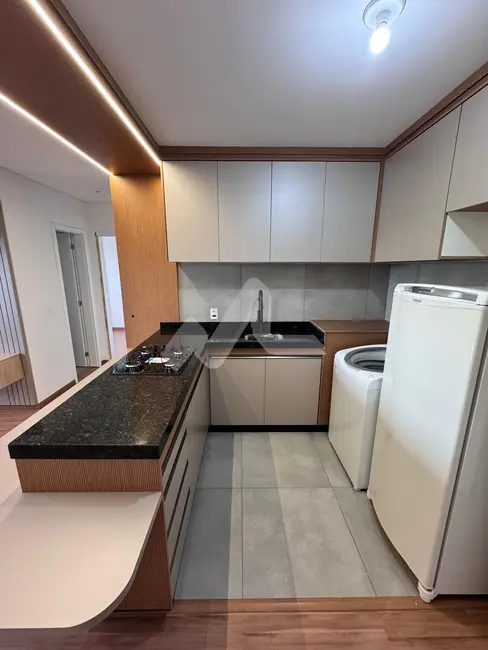 Apartamento com 2 quartos à venda e para alugar em Vila Industrial, Toledo - PR - imagem 7 Foto 7 de Apartamento com 2 quartos à venda e para alugar em Vila Industrial, Toledo - PR