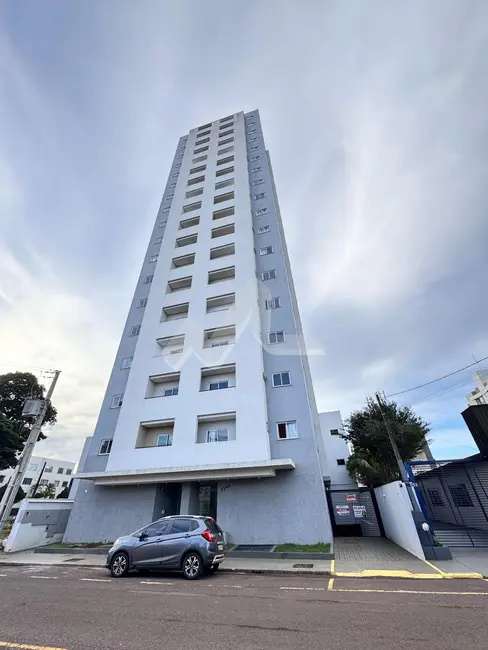 Apartamento com 2 quartos à venda e para alugar em Vila Industrial, Toledo - PR - imagem 1 Foto 1 de Apartamento com 2 quartos à venda e para alugar em Vila Industrial, Toledo - PR