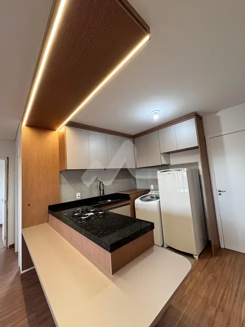 Apartamento com 2 quartos à venda e para alugar em Vila Industrial, Toledo - PR - imagem 5 Foto 5 de Apartamento com 2 quartos à venda e para alugar em Vila Industrial, Toledo - PR