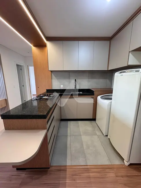 Apartamento com 2 quartos à venda e para alugar em Vila Industrial, Toledo - PR - imagem 6 Foto 6 de Apartamento com 2 quartos à venda e para alugar em Vila Industrial, Toledo - PR