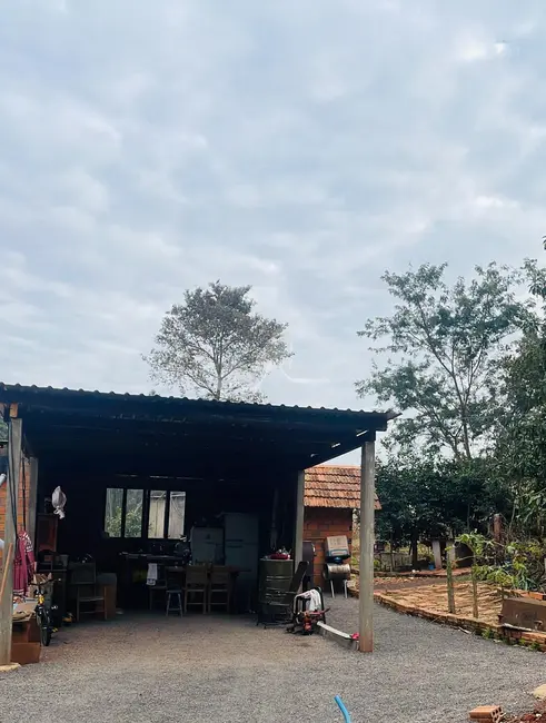 Foto 5 de Chácara com 2 quartos à venda, 5000m2 em Toledo - PR