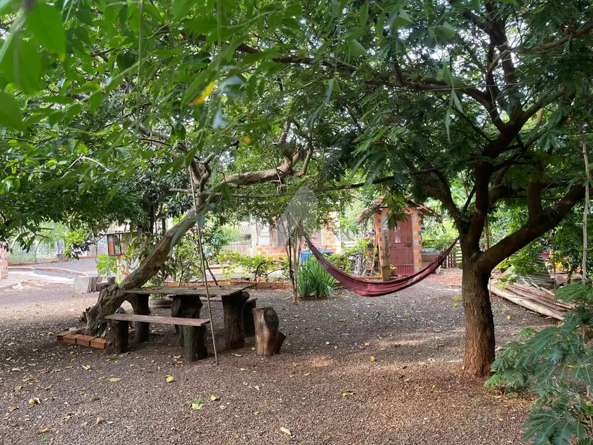 Foto 1 de Chácara com 2 quartos à venda, 5000m2 em Toledo - PR