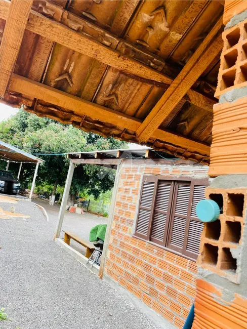 Foto 4 de Chácara com 2 quartos à venda, 5000m2 em Toledo - PR