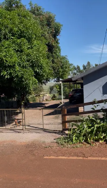 Foto 2 de Chácara com 2 quartos à venda, 5000m2 em Toledo - PR