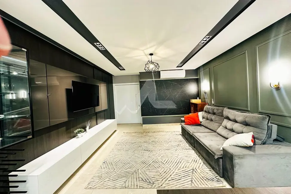 Apartamento com 2 quartos à venda, 108m2 em Centro, Toledo - PR - imagem 2 Foto 2 de Apartamento com 2 quartos à venda, 108m2 em Centro, Toledo - PR