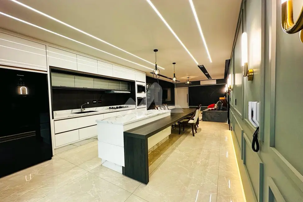 Apartamento com 2 quartos à venda, 108m2 em Centro, Toledo - PR - imagem 4 Foto 4 de Apartamento com 2 quartos à venda, 108m2 em Centro, Toledo - PR