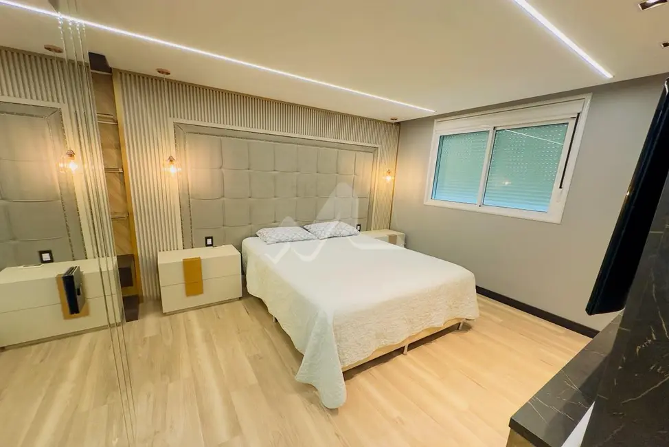 Apartamento com 2 quartos à venda, 108m2 em Centro, Toledo - PR - imagem 9 Foto 9 de Apartamento com 2 quartos à venda, 108m2 em Centro, Toledo - PR