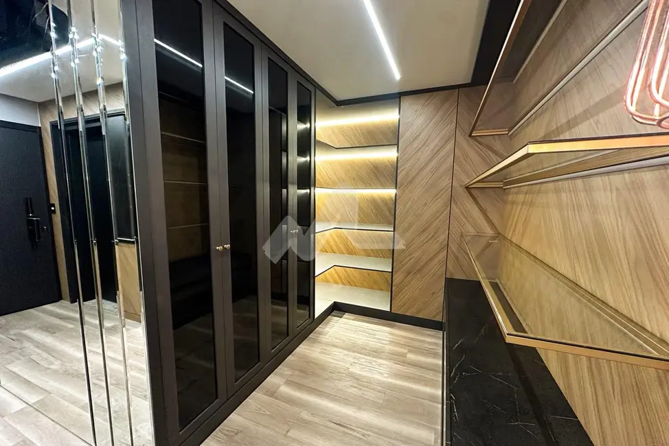 Apartamento com 2 quartos à venda, 108m2 em Centro, Toledo - PR - imagem 7 Foto 7 de Apartamento com 2 quartos à venda, 108m2 em Centro, Toledo - PR