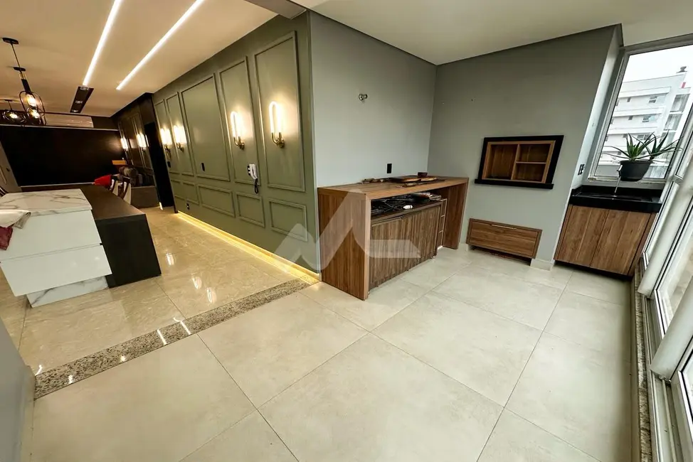Apartamento com 2 quartos à venda, 108m2 em Centro, Toledo - PR - imagem 6 Foto 6 de Apartamento com 2 quartos à venda, 108m2 em Centro, Toledo - PR