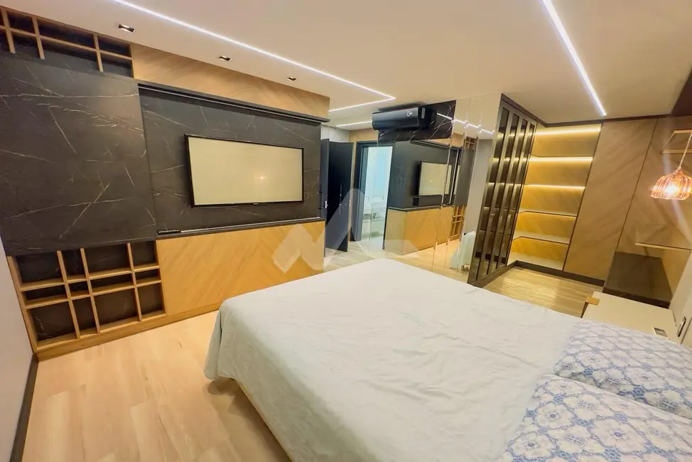 Apartamento com 2 quartos à venda, 108m2 em Centro, Toledo - PR - imagem 8 Foto 8 de Apartamento com 2 quartos à venda, 108m2 em Centro, Toledo - PR