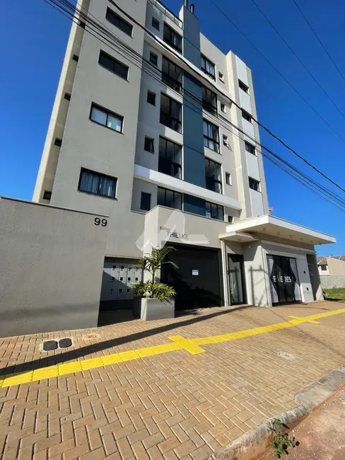 Apartamento com 1 quarto para alugar, 63m2 em Jardim Coopagro, Toledo - PR - imagem 1 Foto 1 de Apartamento com 1 quarto para alugar, 63m2 em Jardim Coopagro, Toledo - PR