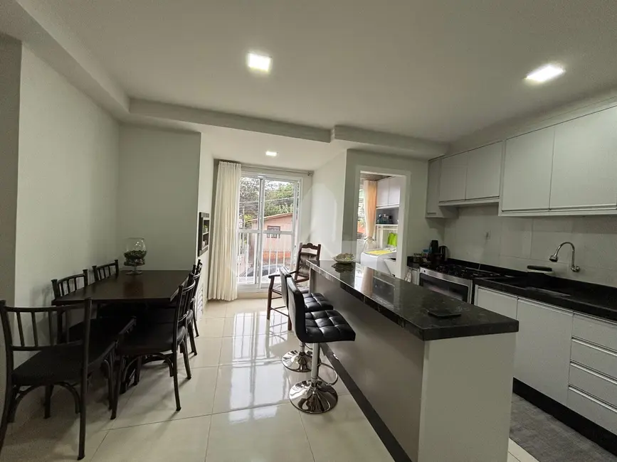 Apartamento com 1 quarto à venda, 53m2 em Centro, Toledo - PR - imagem 3 Foto 3 de Apartamento com 1 quarto à venda, 53m2 em Centro, Toledo - PR