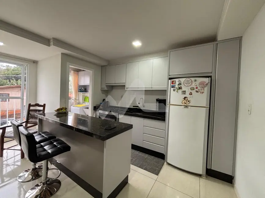 Apartamento com 1 quarto à venda, 53m2 em Centro, Toledo - PR - imagem 4 Foto 4 de Apartamento com 1 quarto à venda, 53m2 em Centro, Toledo - PR
