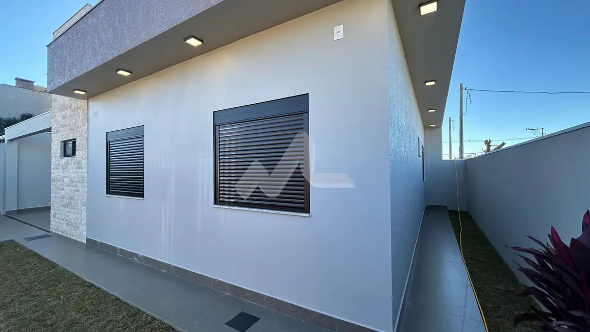 Foto 4 de Casa com 2 quartos à venda, 90m2 em Tocantins, Toledo - PR
