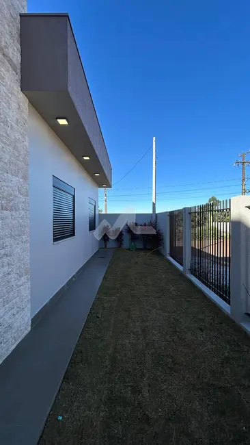 Foto 5 de Casa com 2 quartos à venda, 90m2 em Tocantins, Toledo - PR
