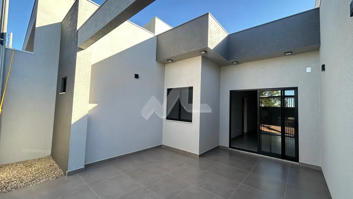 Casa com 1 quarto à venda, 63m2 em Tocantins, Toledo - PR - imagem 1 Foto 1 de Casa com 1 quarto à venda, 63m2 em Tocantins, Toledo - PR