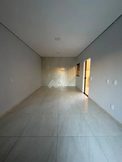 Foto 6 de Casa à venda, 57m2 em Jardim Coopagro, Toledo - PR