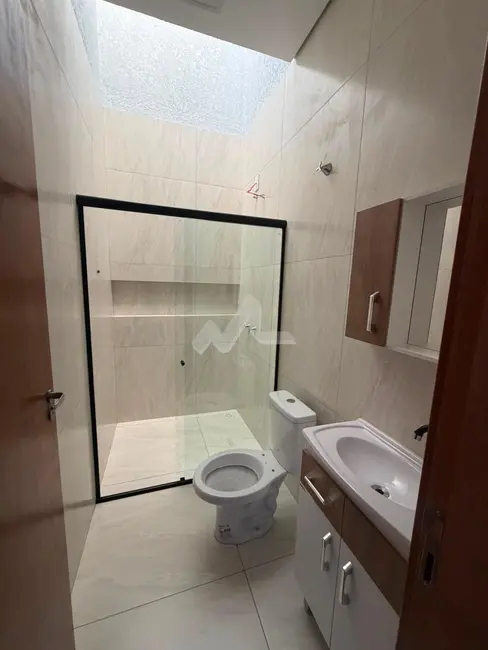 Foto 13 de Casa à venda, 57m2 em Jardim Coopagro, Toledo - PR