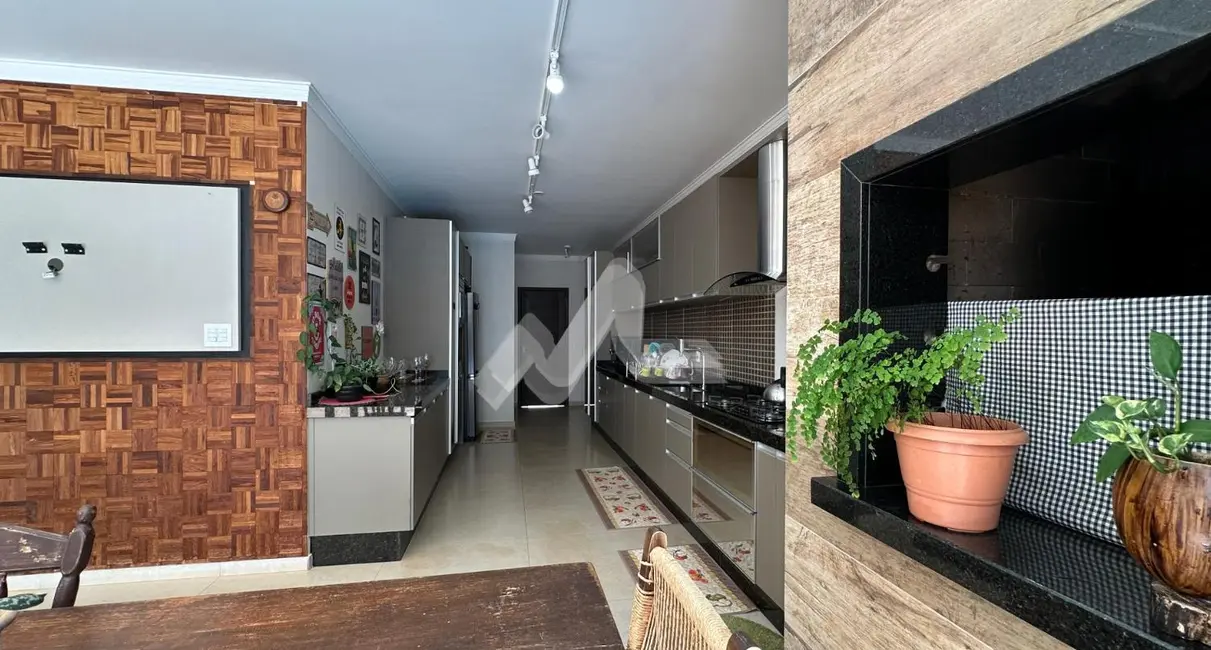 Casa com 1 quarto para alugar, 240m2 em Jardim Gisela, Toledo - PR - imagem 3 Foto 3 de Casa com 1 quarto para alugar, 240m2 em Jardim Gisela, Toledo - PR