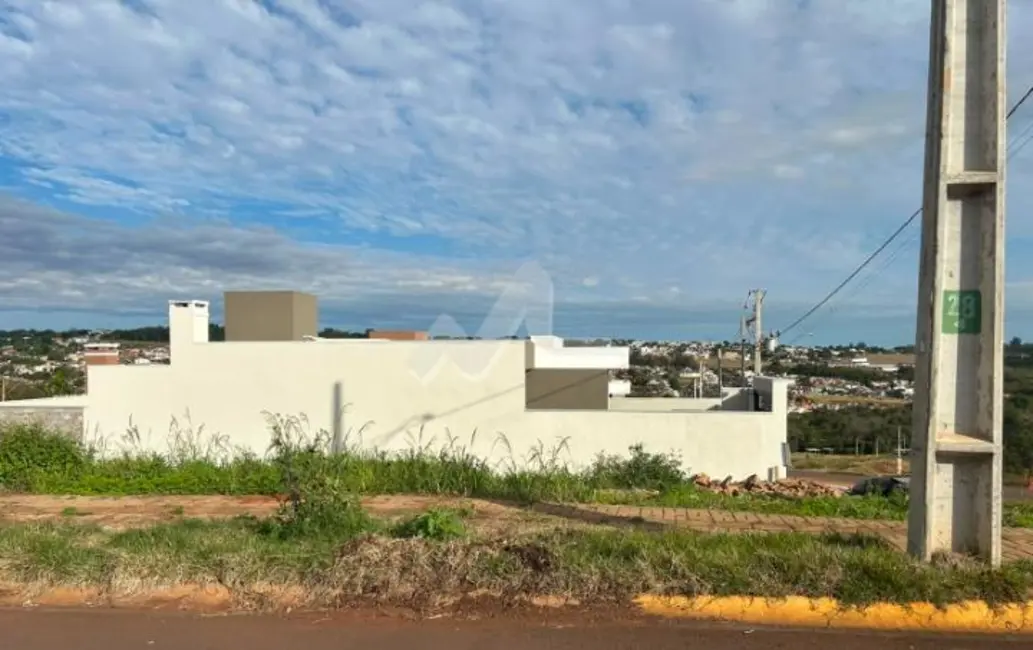 Terreno / Lote à venda em Jardim Pancera, Toledo - PR - imagem 1 Foto 1 de Terreno / Lote à venda em Jardim Pancera, Toledo - PR
