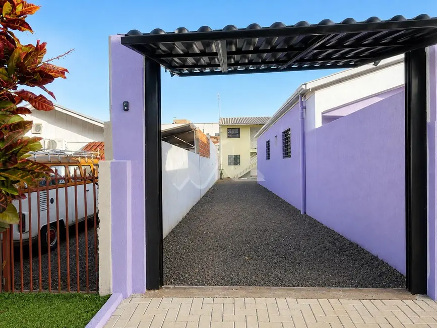 Apartamento com 2 quartos para alugar, 40m2 em Jardim Santa Maria, Toledo - PR - imagem 2 Foto 2 de Apartamento com 2 quartos para alugar, 40m2 em Jardim Santa Maria, Toledo - PR