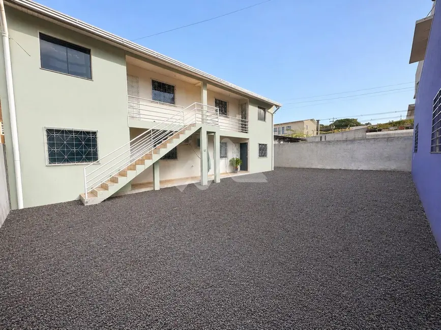 Apartamento com 2 quartos para alugar, 40m2 em Jardim Santa Maria, Toledo - PR - imagem 1 Foto 1 de Apartamento com 2 quartos para alugar, 40m2 em Jardim Santa Maria, Toledo - PR