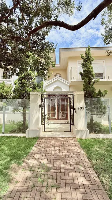 Casa com 1 quarto à venda, 330m2 em Jardim La Salle, Toledo - PR - imagem 1 Foto 1 de Casa com 1 quarto à venda, 330m2 em Jardim La Salle, Toledo - PR