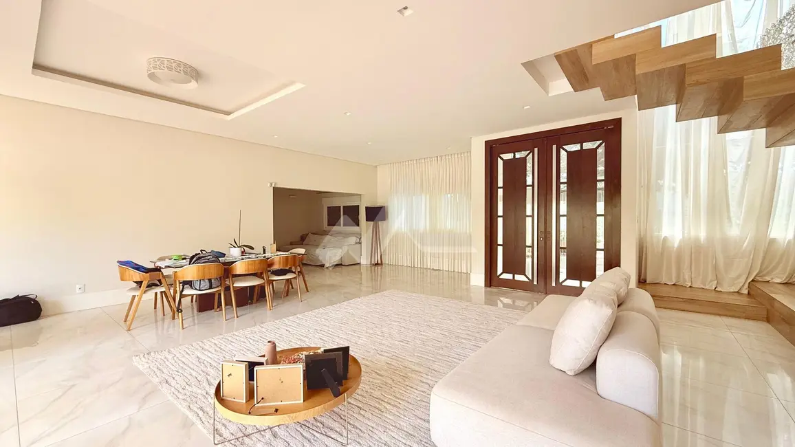 Casa com 1 quarto à venda, 330m2 em Jardim La Salle, Toledo - PR - imagem 5 Foto 5 de Casa com 1 quarto à venda, 330m2 em Jardim La Salle, Toledo - PR