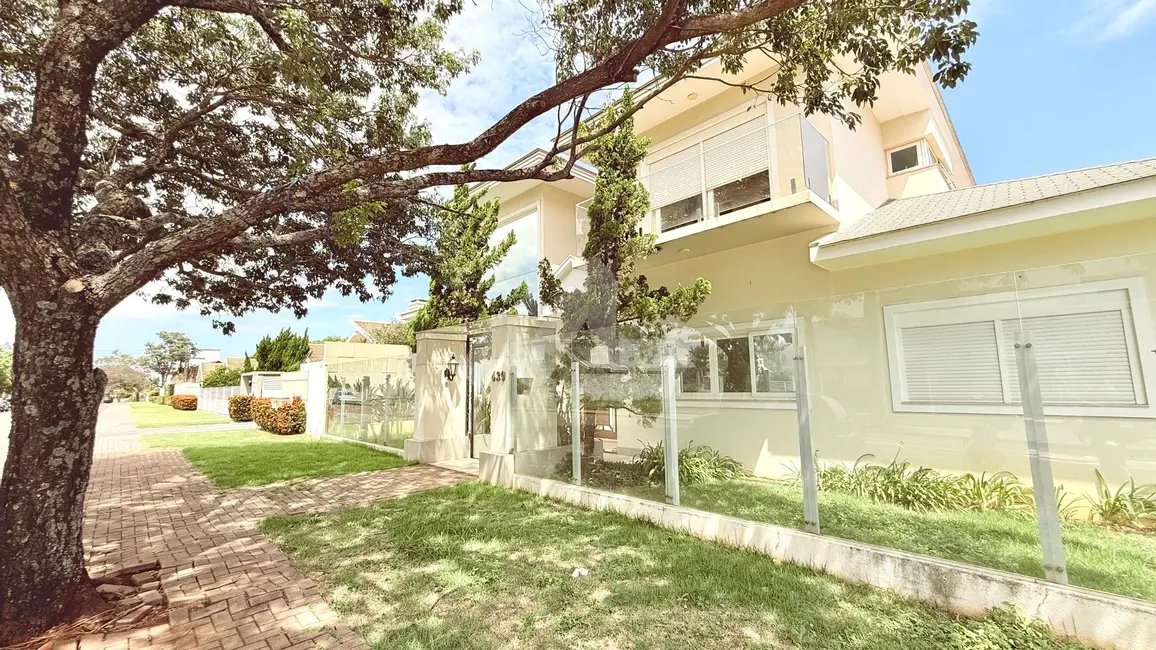 Casa com 1 quarto à venda, 330m2 em Jardim La Salle, Toledo - PR - imagem 2 Foto 2 de Casa com 1 quarto à venda, 330m2 em Jardim La Salle, Toledo - PR