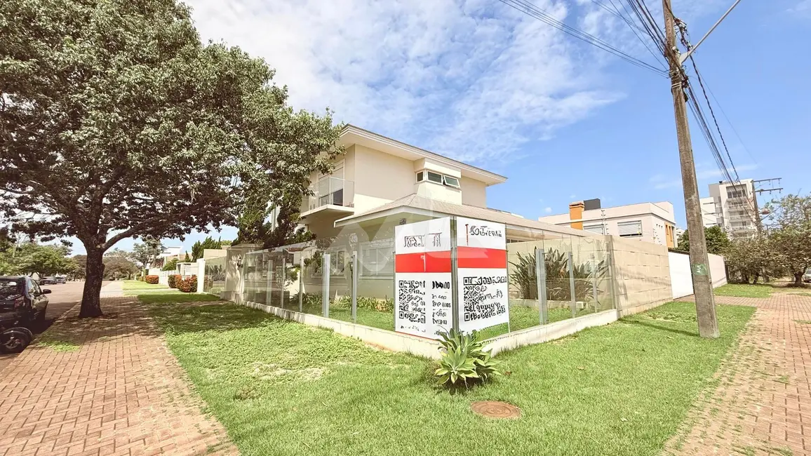 Casa com 1 quarto à venda, 330m2 em Jardim La Salle, Toledo - PR - imagem 3 Foto 3 de Casa com 1 quarto à venda, 330m2 em Jardim La Salle, Toledo - PR