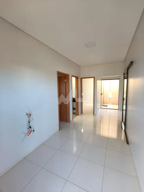 Foto 6 de Casa com 2 quartos para alugar, 50m2 em Pinheirinho, Toledo - PR