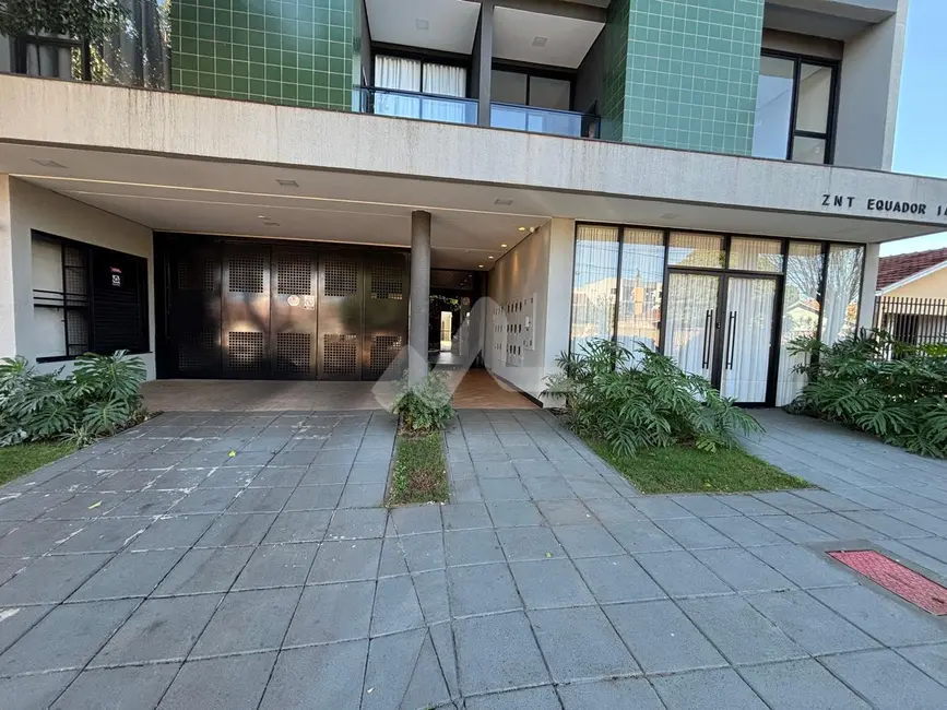 Foto 3 de Apartamento com 1 quarto para alugar em Jardim Gisela, Toledo - PR