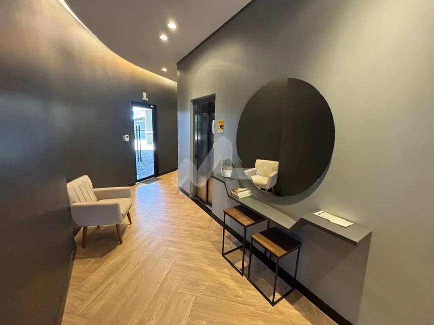 Foto 7 de Apartamento com 1 quarto para alugar em Jardim Gisela, Toledo - PR