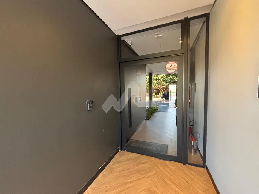 Foto 5 de Apartamento com 1 quarto para alugar em Jardim Gisela, Toledo - PR