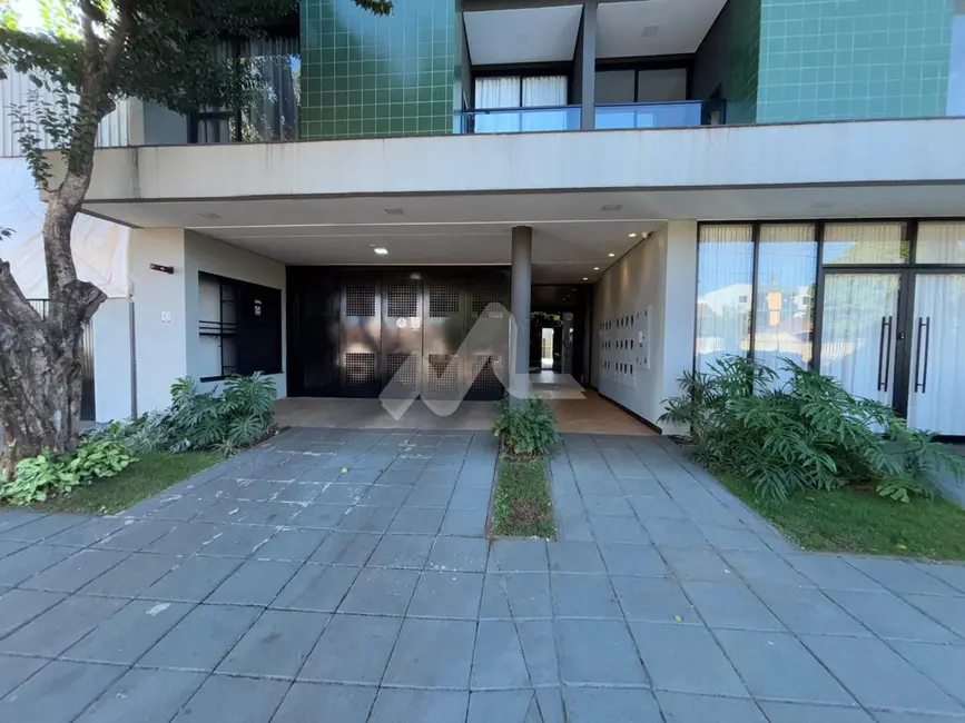Foto 4 de Apartamento com 1 quarto para alugar em Jardim Gisela, Toledo - PR