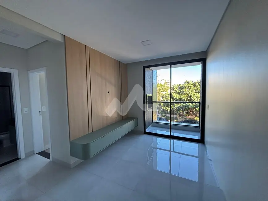 Foto 9 de Apartamento com 1 quarto para alugar em Jardim Gisela, Toledo - PR