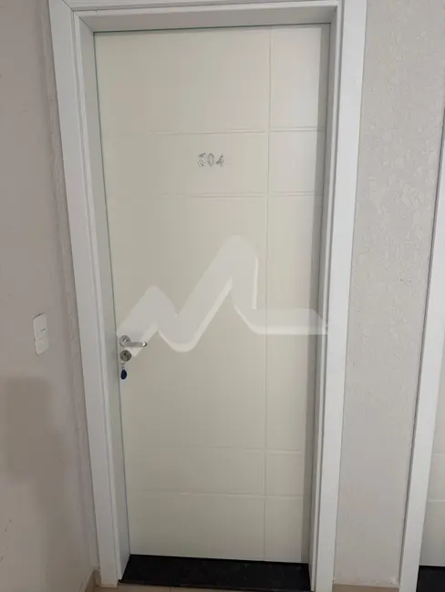 Apartamento com 2 quartos para alugar, 54m2 em Tocantins, Toledo - PR - imagem 3 Foto 3 de Apartamento com 2 quartos para alugar, 54m2 em Tocantins, Toledo - PR