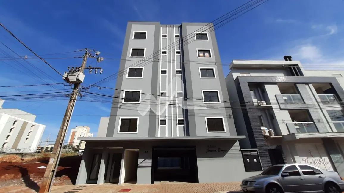 Apartamento com 2 quartos para alugar, 54m2 em Tocantins, Toledo - PR - imagem 1 Foto 1 de Apartamento com 2 quartos para alugar, 54m2 em Tocantins, Toledo - PR