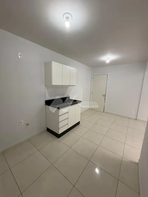 Apartamento com 2 quartos para alugar, 54m2 em Tocantins, Toledo - PR - imagem 4 Foto 4 de Apartamento com 2 quartos para alugar, 54m2 em Tocantins, Toledo - PR