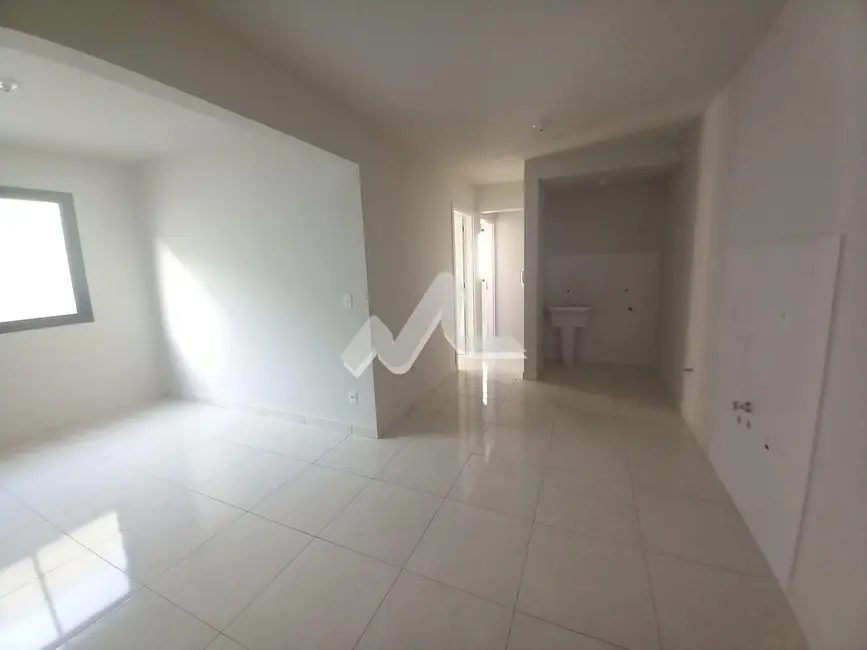 Apartamento com 2 quartos para alugar, 54m2 em Tocantins, Toledo - PR - imagem 2 Foto 2 de Apartamento com 2 quartos para alugar, 54m2 em Tocantins, Toledo - PR
