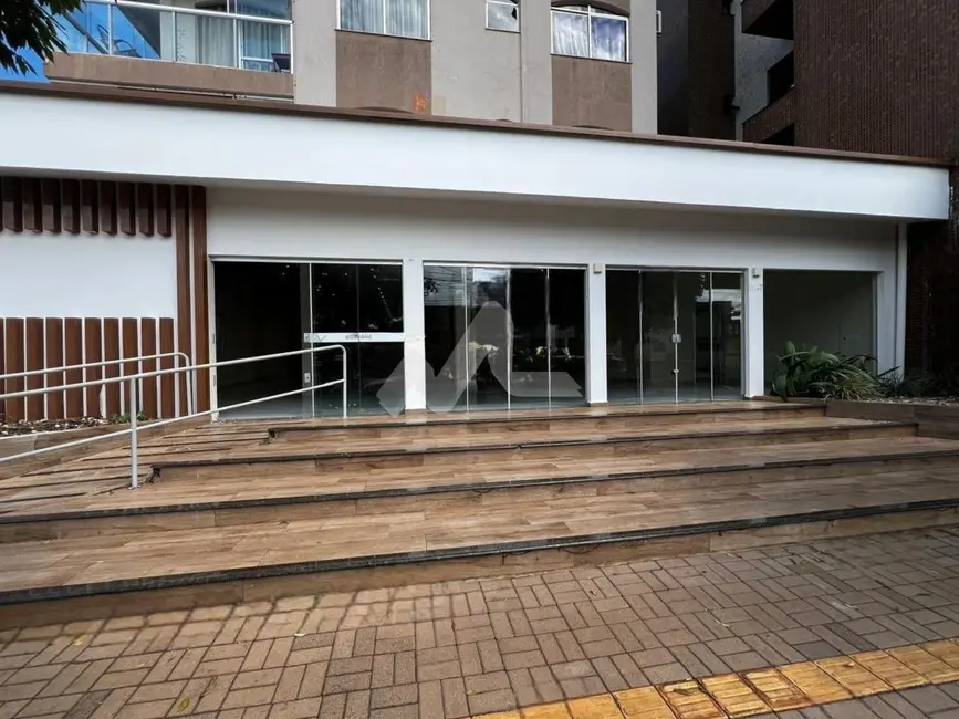 Foto 1 de Sala Comercial para alugar em Centro, Toledo - PR