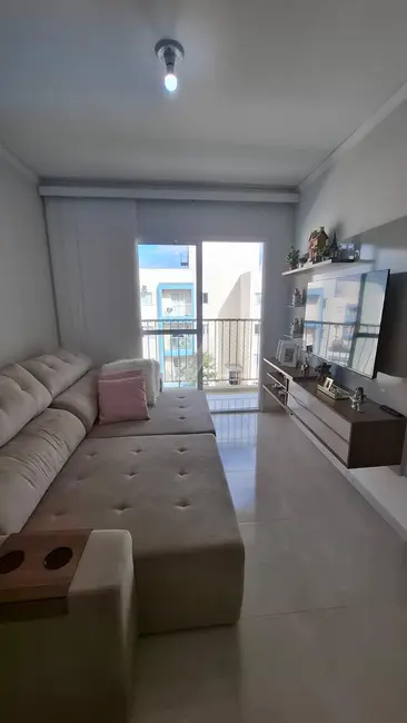 Foto 1 de Apartamento à venda em Jardim Porto Alegre, Toledo - PR